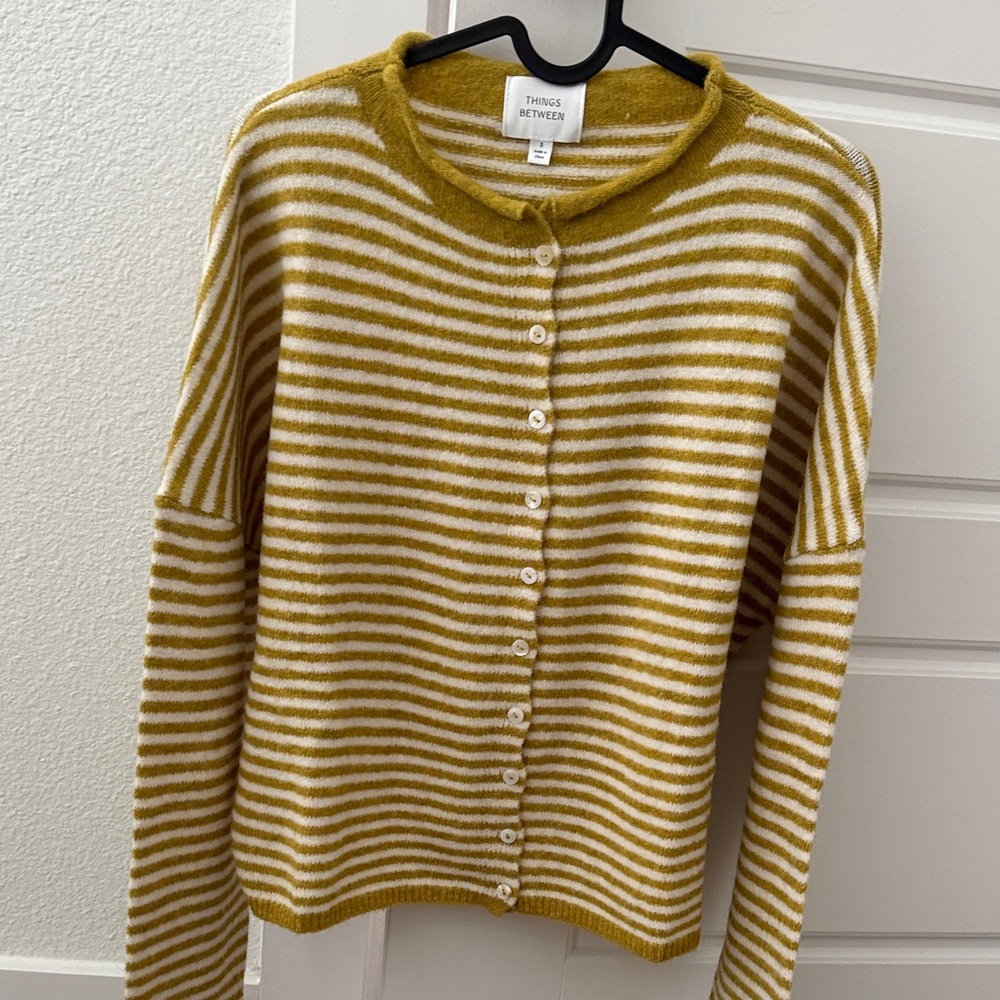 Things between PIPER CARDIGAN - image 1